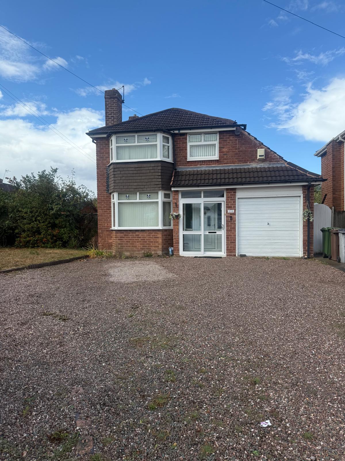 Homestay Premium Private Rooms Birmingham